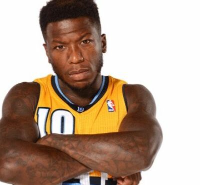 Nate Robinson