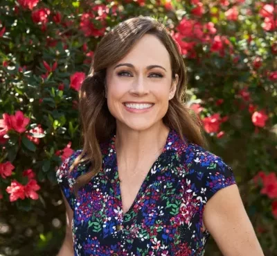 Nikki DeLoach