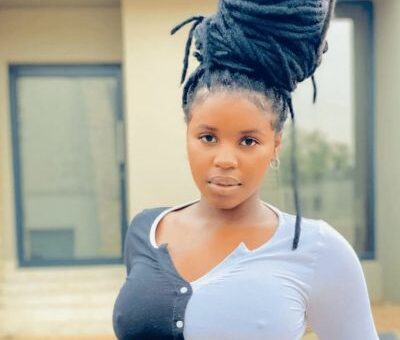 Nkosazanah Nolwazi Kimberly