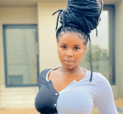 Nkosazanah Nolwazi Kimberly