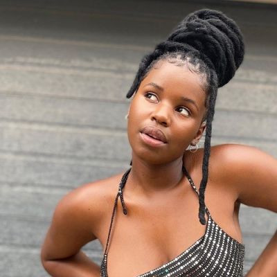 Nkosazanah Nolwazi Kimberly