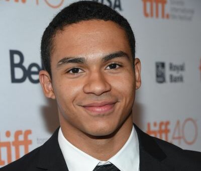 Noah Gray-Cabey