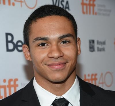 Noah Gray-Cabey