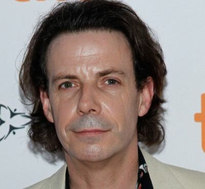 Noah Taylor