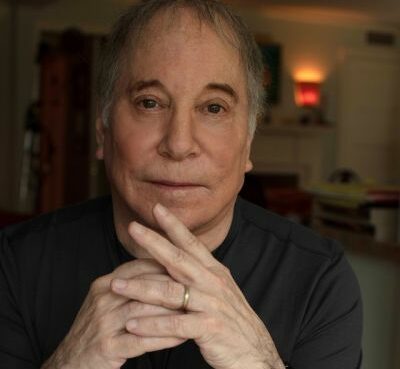 Paul Simon