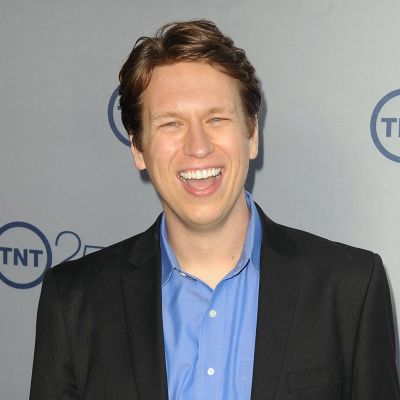 Pete Holmes