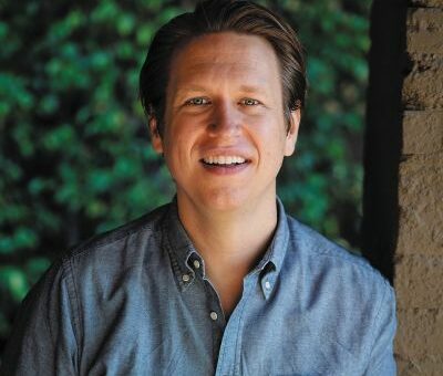 Pete Holmes