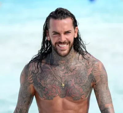 Pete Wicks