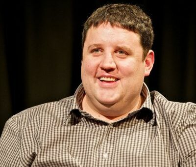 Peter Kay