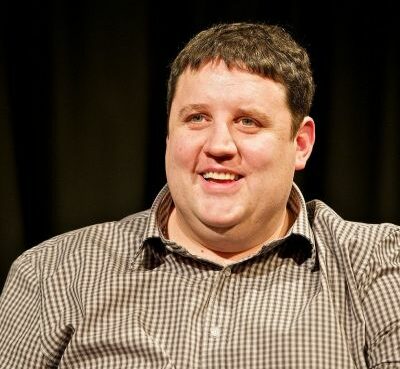 Peter Kay