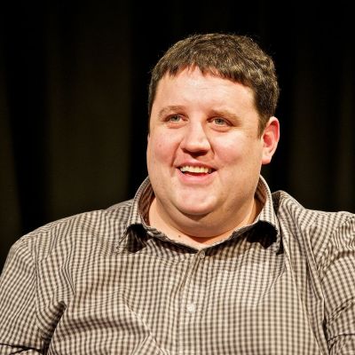 Peter Kay