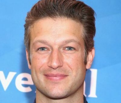 Peter Scanavino