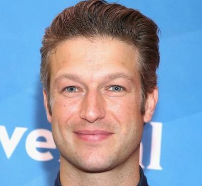 Peter Scanavino