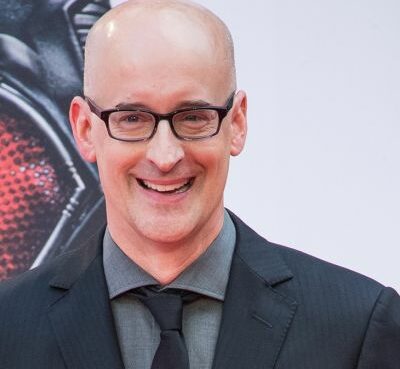 Peyton Reed