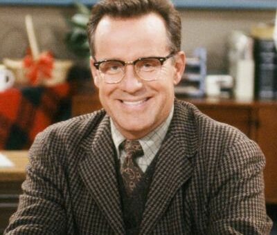 Phil Hartman