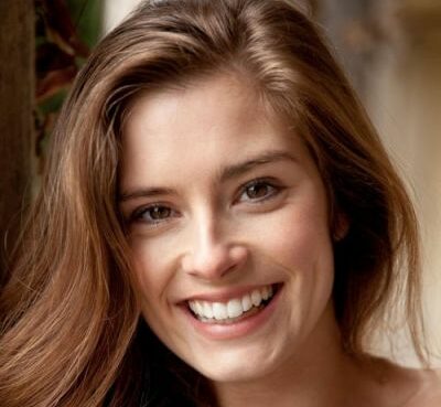 Rachel Shenton