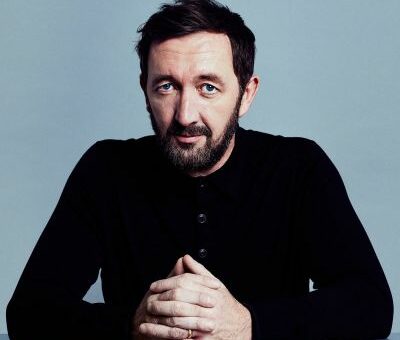 Ralph Ineson