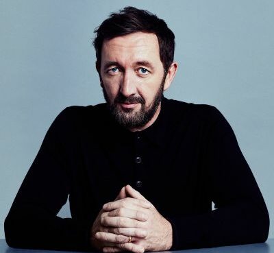 Ralph Ineson