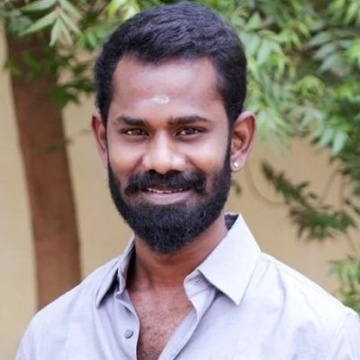 Ramesh Thilak