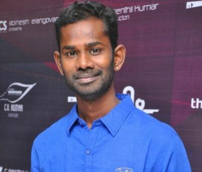 Ramesh Thilak