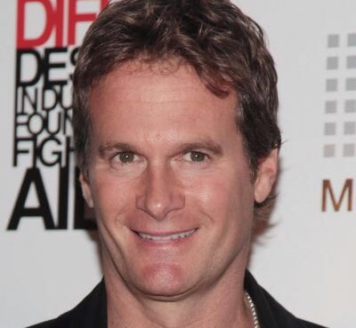 Rande Gerber