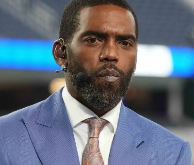 Randy Moss