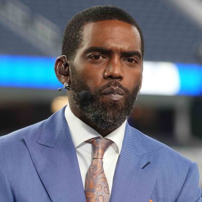 Randy Moss