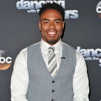 Rashad Jennings