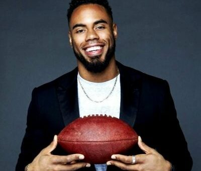 Rashad Jennings