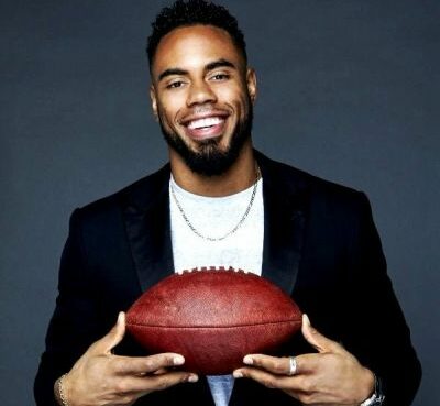 Rashad Jennings