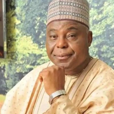 Raymond Dokpesi