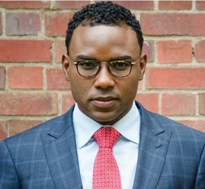 Richard Anthony Fowler