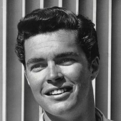 Richard Beymer