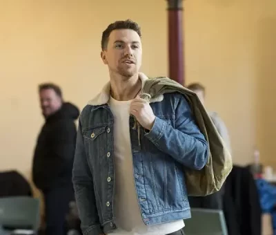 Richard Fleeshman