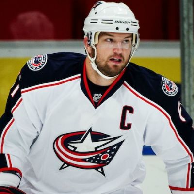 Rick Nash
