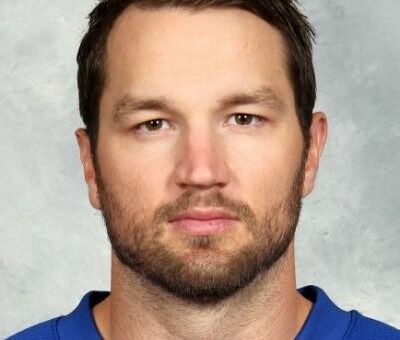 Rick Nash