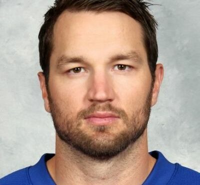 Rick Nash