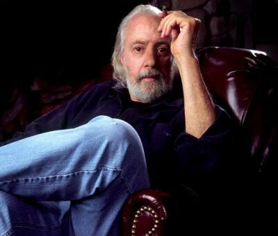 Robert Towne