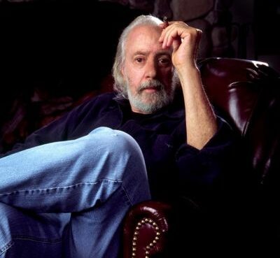 Robert Towne