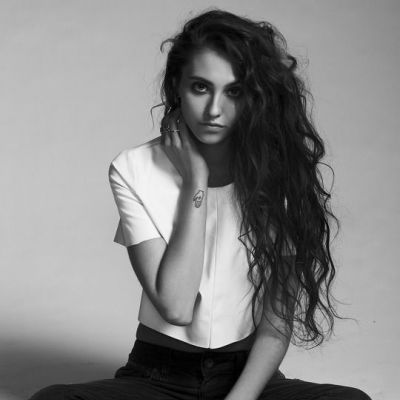 Romy Marion Byrne Age