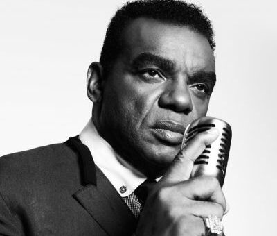 Ronald Isley