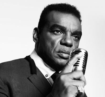 Ronald Isley