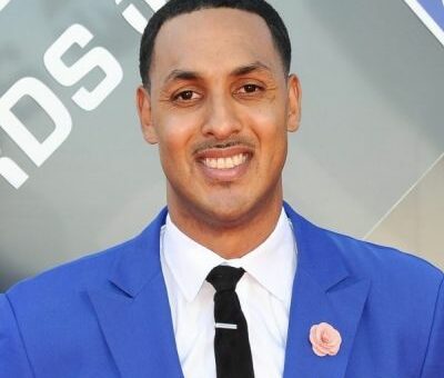 Ryan Hollins