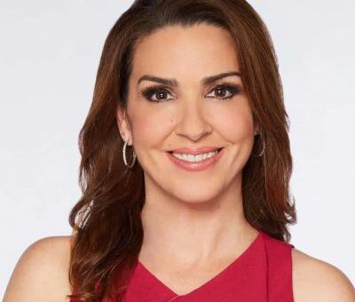 Sara Carter