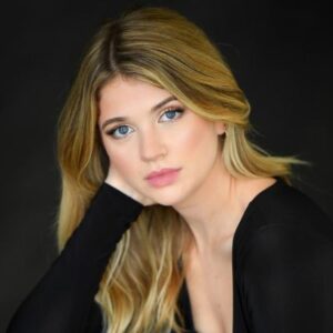Sarah Fisher- Wiki, Age, Height, Net Worth, Boyfriend (Updated on