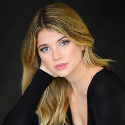 Sarah Fisher