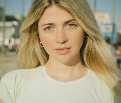 Sarah Fisher