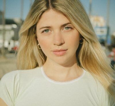 Sarah Fisher