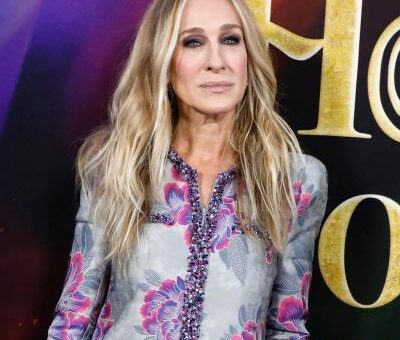 Sarah Jessica Parker