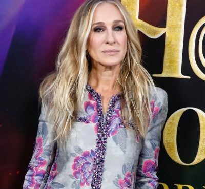 Sarah Jessica Parker